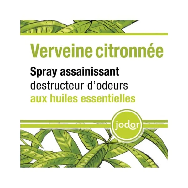 JODOR Parfums d ambiance Huiles essentielles