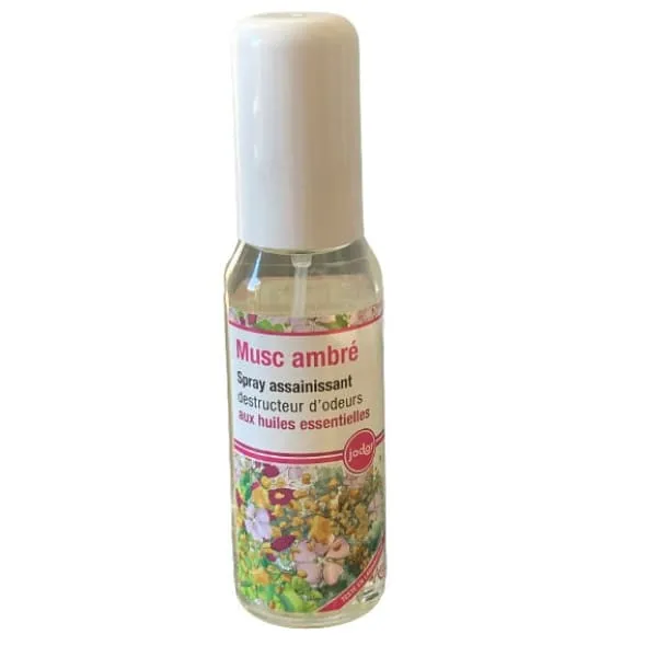 JODOR Parfums d ambiance Huiles essentielles