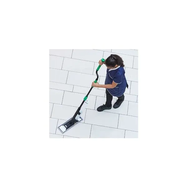 UNGER erGO! FAPMH – Porte-mop à poches 40 cm