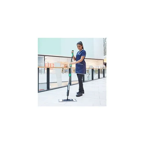 UNGER erGO! FAPMH – Porte-mop à poches 40 cm