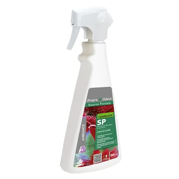 PROPRE ODEUR Surodorant Puissant de surface 500 ML