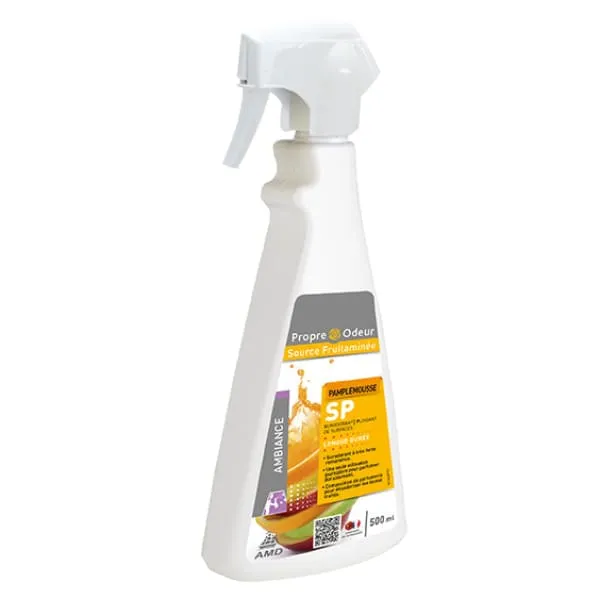 PROPRE ODEUR Surodorant Puissant de surface 500 ML