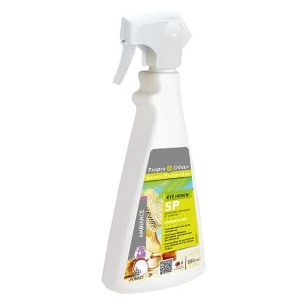 PROPRE ODEUR Surodorant Puissant de surface 500 ML