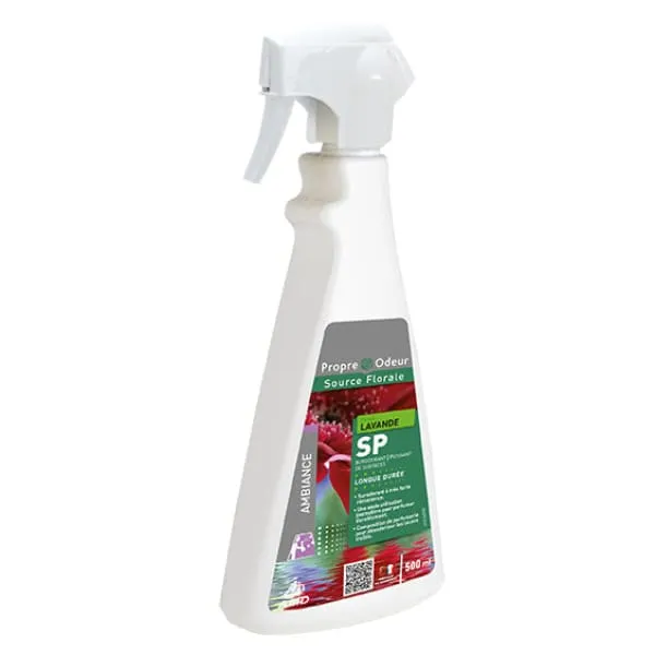 PROPRE ODEUR Surodorant Puissant de surface 500 ML