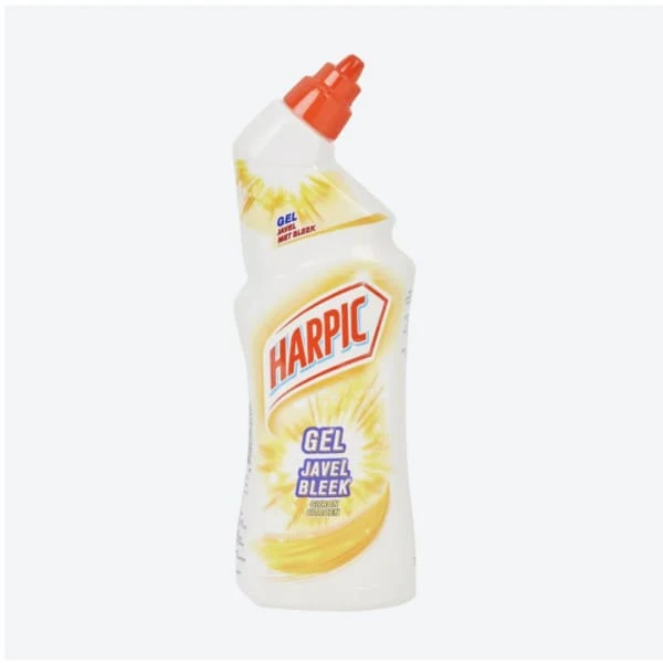 HARPIC Gel WC javel Citron