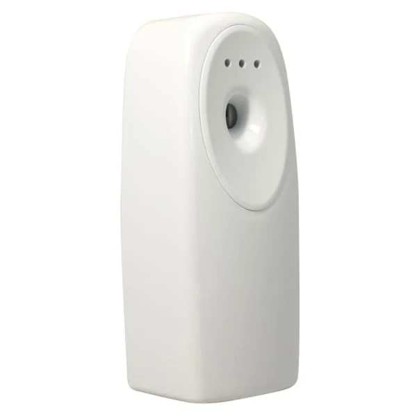 KING Diffuseur de parfum programmable blanc
