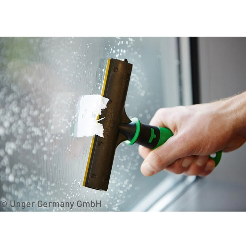UNGER – Grattoir pour vitres ErgoTec®