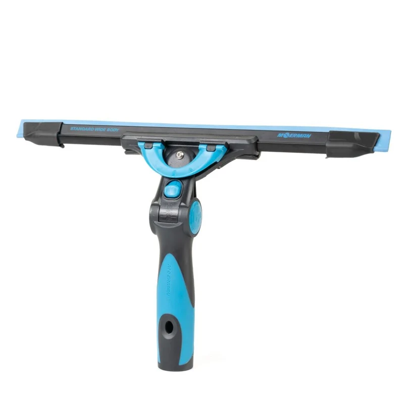 MOERMAN Excelerator Wide body – Spéciale barrettes larges