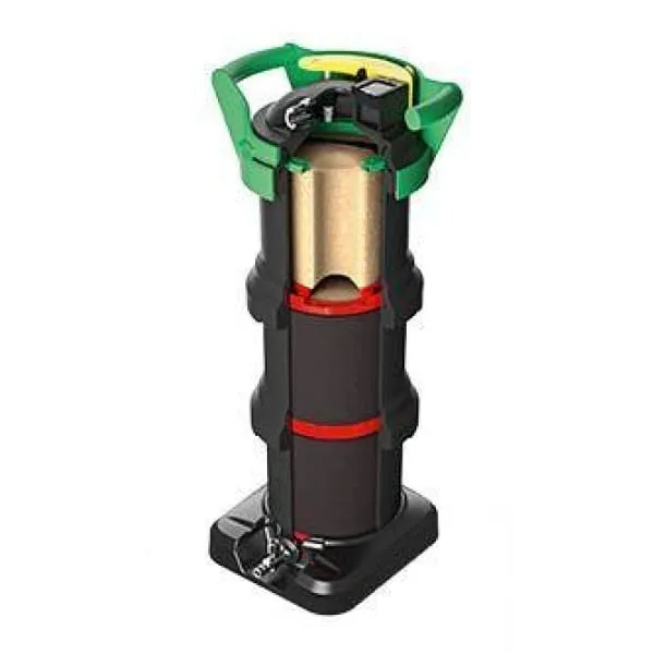 UNGER matériel eau pure Di HydroPower Ultra L