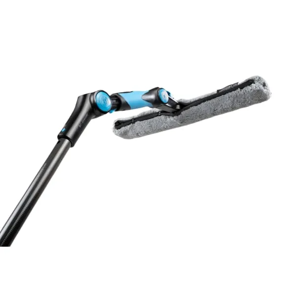 MOERMAN Poignée mouilleur pivotante SWIVEL MASTER