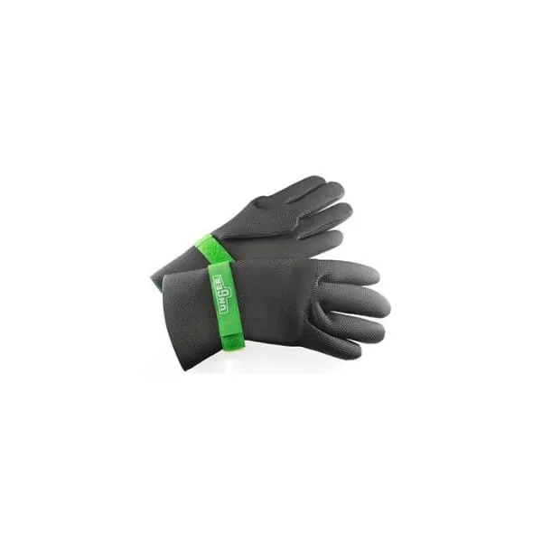 UNGER Gants Néoprène pour laveur de vitres