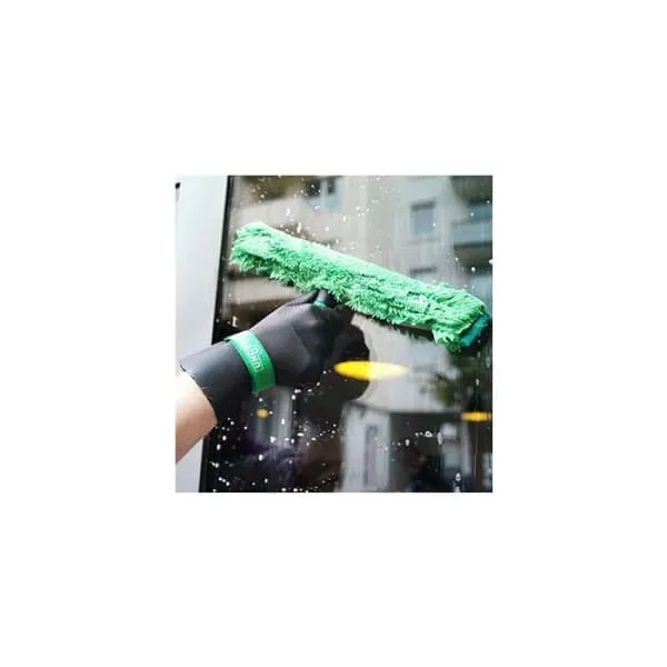 UNGER Gants Néoprène pour laveur de vitres