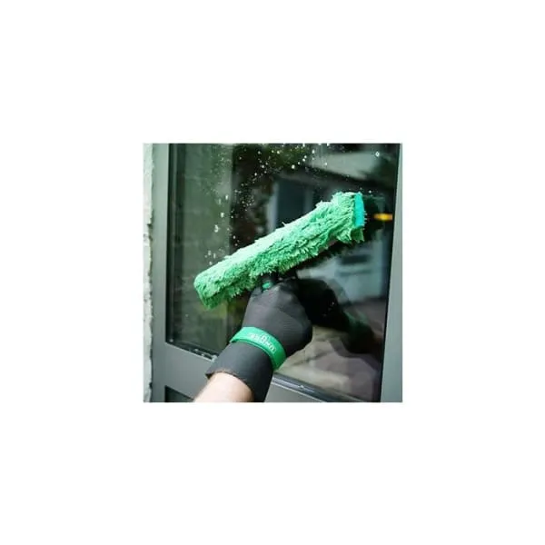 UNGER Gants Néoprène pour laveur de vitres