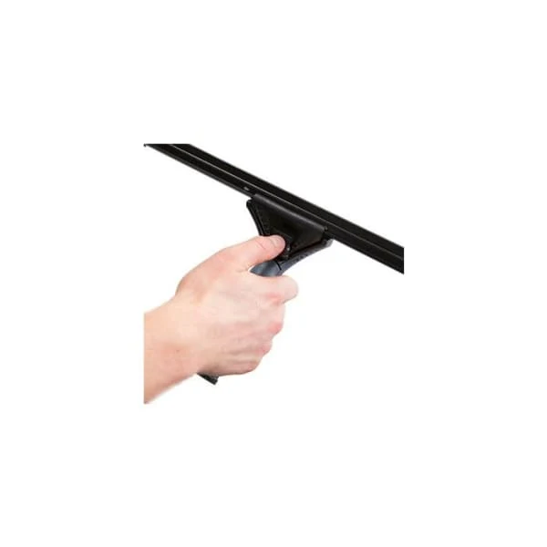 UNGER Raclette pour Vitres ErgoTec Ninja 30°