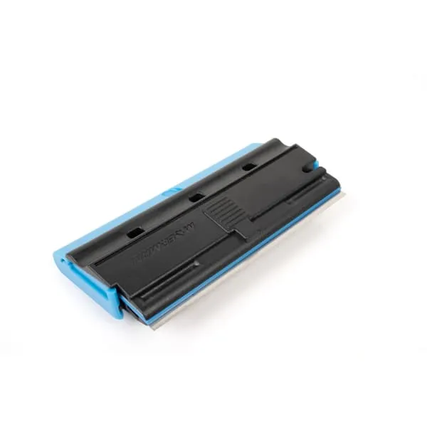 MOERMAN Grattoir adaptable sur Excelerator2 Multi Scrapper
