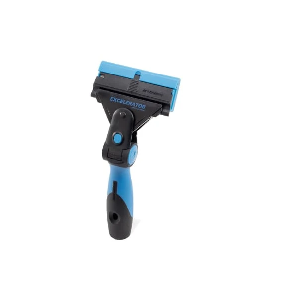 MOERMAN Grattoir adaptable sur Excelerator2 Multi Scrapper