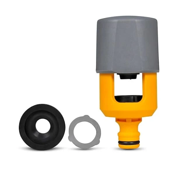 HOZELOCK Ensemble de raccords robinet 22 26,5mm