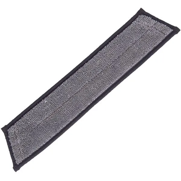 UNGER nLITE Power Pad avec un pad de nettoyage pour système eau pure