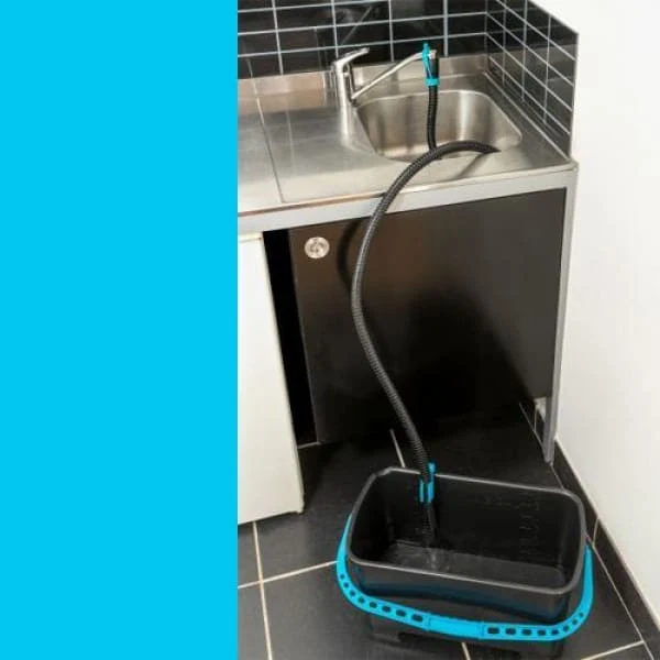 MOERMAN Aquafill tuyau pour remplissage de seau