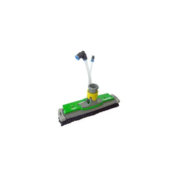 UNGER Brosse eau pure Soft nLITE pour surfaces délicates
