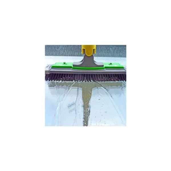UNGER Brosse eau pure Soft nLITE pour surfaces délicates
