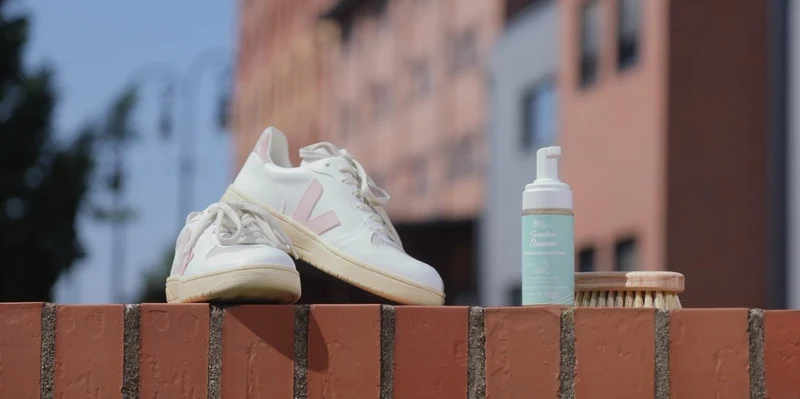 Sneaker Cleaner