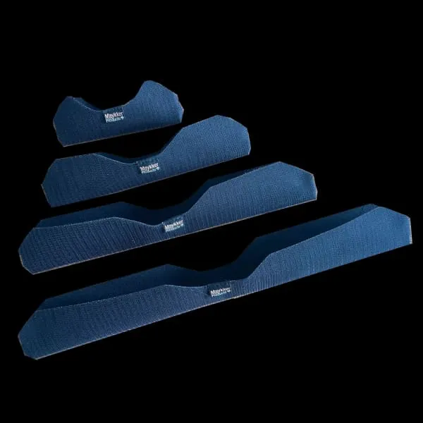 MAYKKER bande velcro pour peau de mouilleur Handy Sleeve New