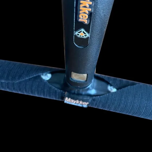 MAYKKER bande velcro pour peau de mouilleur Handy Sleeve New