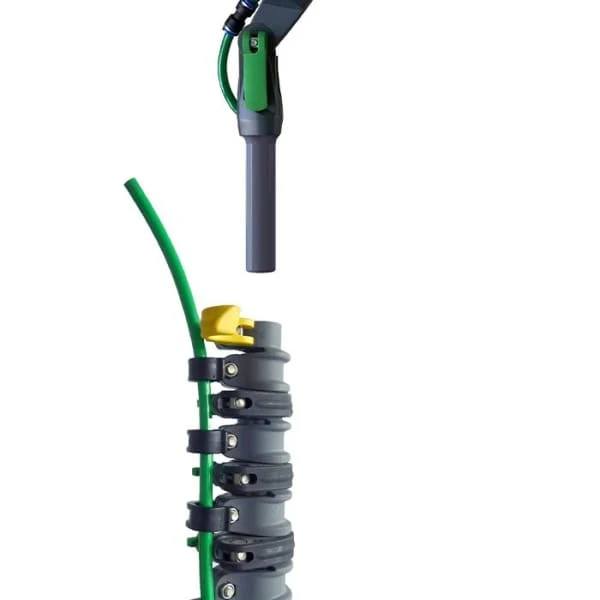 UNGER nLite Connect Kits d’adaptateurs angulaires HiMod et Ultra HiMod