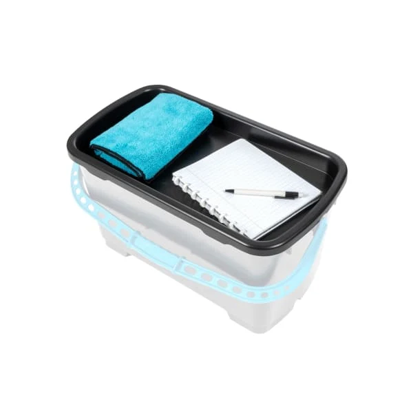 MOERMAN couvercle pour seau laveur de vitres 22L