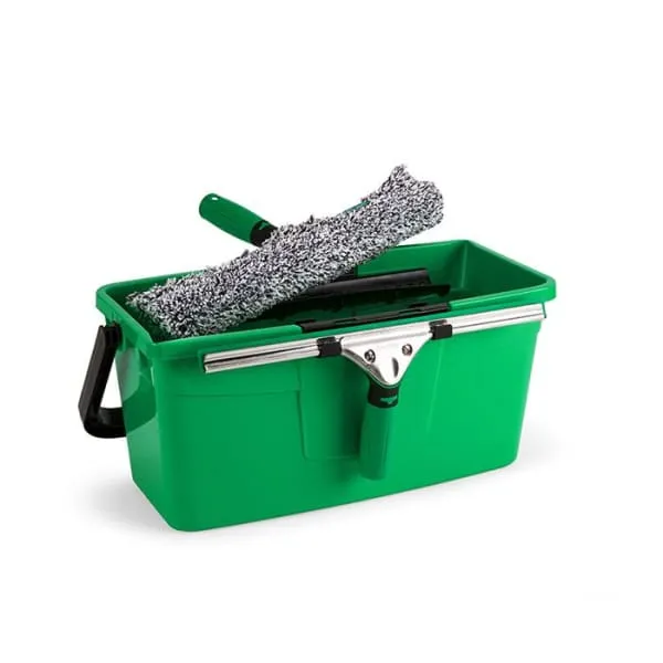 UNGER Seau pour laveur de vitres Unger 12 L