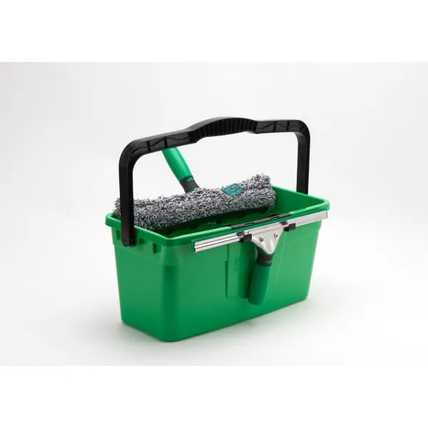 UNGER Seau pour laveur de vitres Unger 12 L