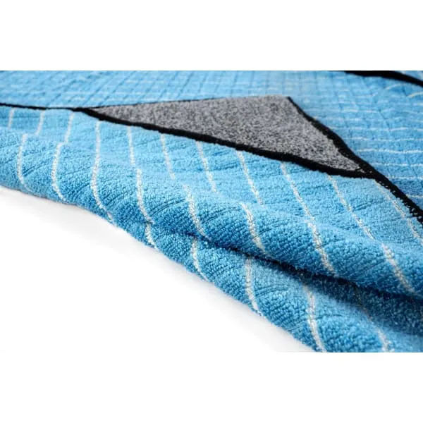 MOERMAN Microfibre Bamboo pour un essuyage sans traces