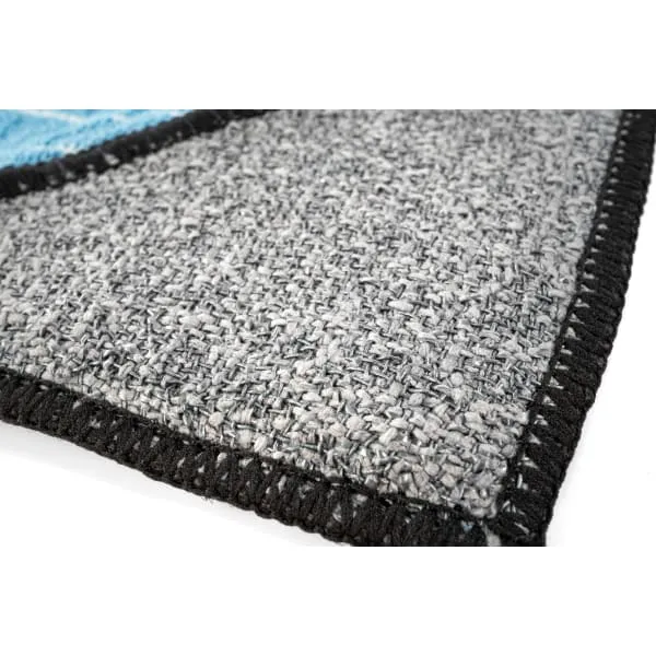 MOERMAN Microfibre Bamboo pour un essuyage sans traces