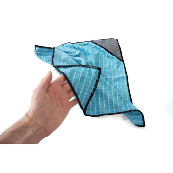MOERMAN Microfibre Bamboo pour un essuyage sans traces