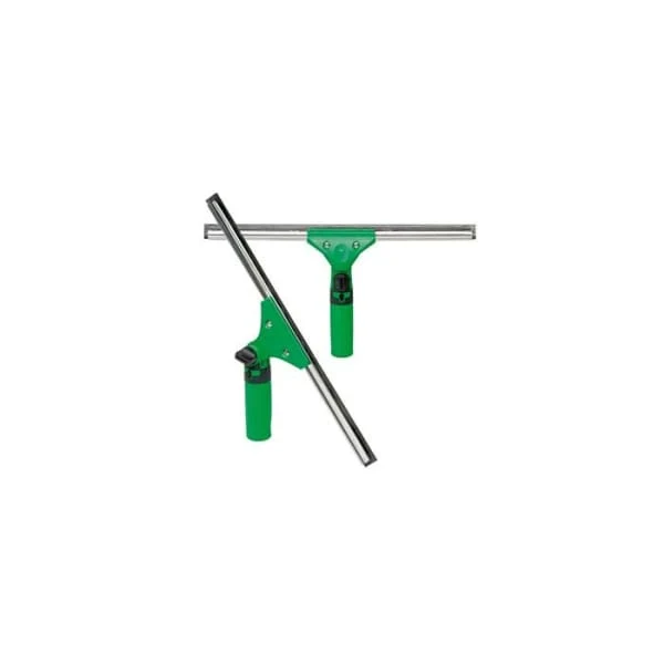 UNGER Poigné de raclette pivotante ErgoTec SwivelLoc 30°