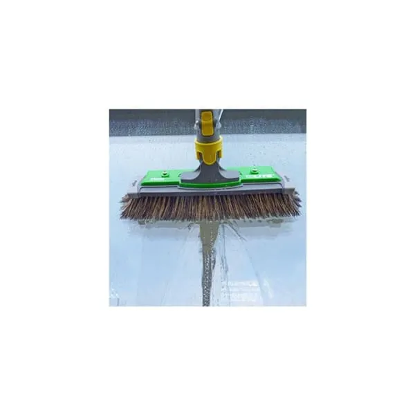 UNGER Brosse eau pure Hybride nLITE fort pouvoir grattant en 28 et 41 cm