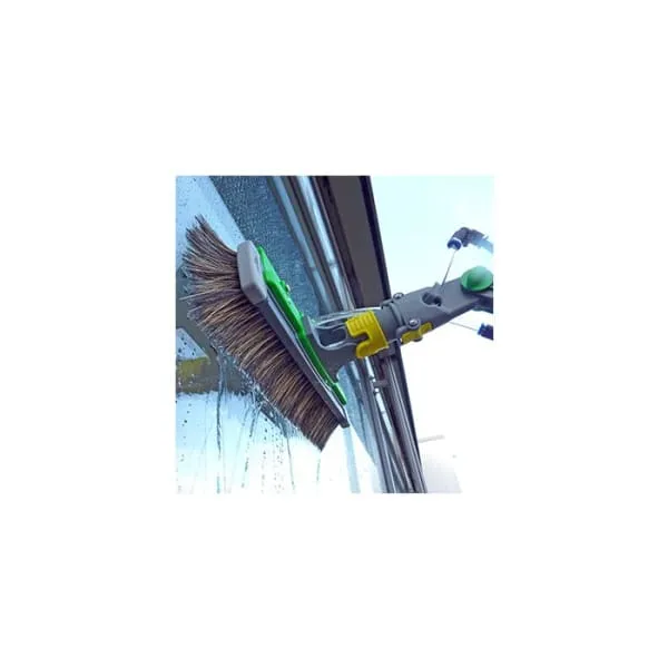 UNGER Brosse eau pure Hybride nLITE fort pouvoir grattant en 28 et 41 cm