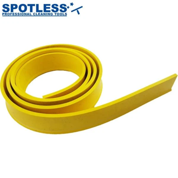 SPOTLESS Caoutchoucs pour raclettes à vitres