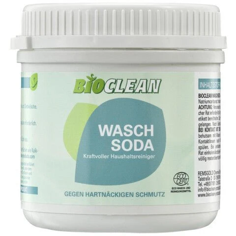Waschsoda