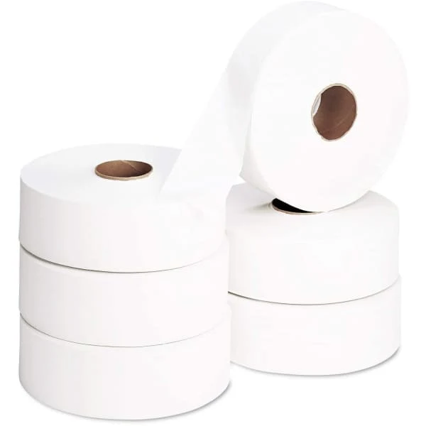Papier hygiénique Maxi Jumbo 350