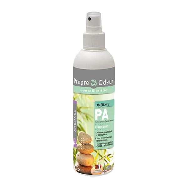 PROPRE ODEUR Parfum D'ambiance surodorant 250ml