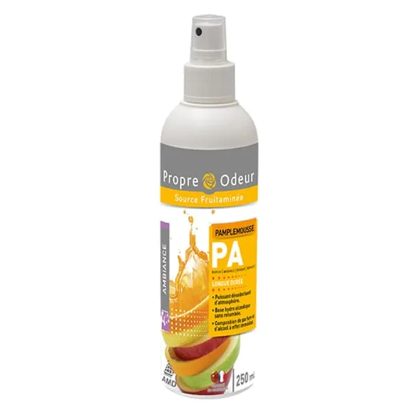 PROPRE ODEUR Parfum D'ambiance surodorant 250ml