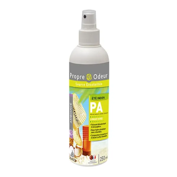 PROPRE ODEUR Parfum D'ambiance surodorant 250ml