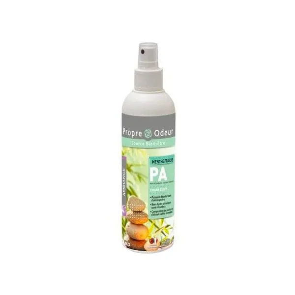 PROPRE ODEUR Parfum D'ambiance surodorant 250ml