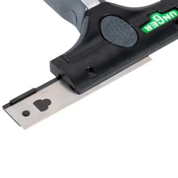 UNGER Glissière Lame pour Grattoir Ninja Ergotec