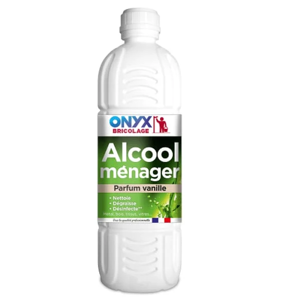 ONYX Alcool Ménager 1L