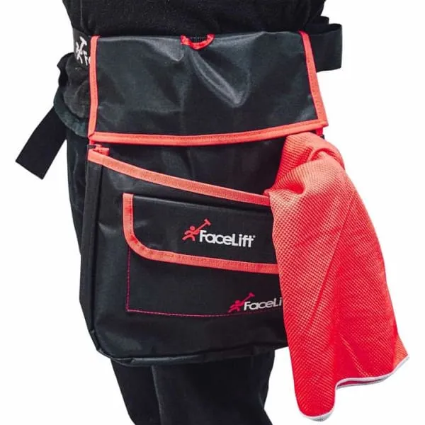 FACELIFT Fireblade Pochette laveur de vitres