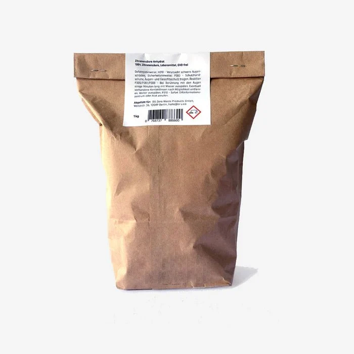Zitronensäure 1 KG