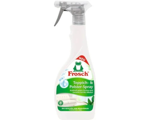 Teppich- & Polsterspray